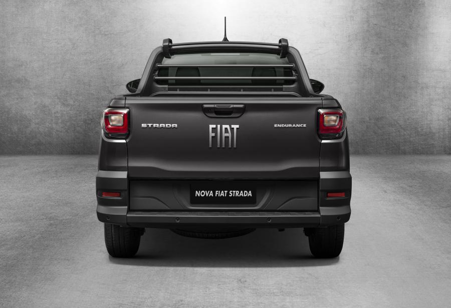  Fiat Strada Endurance Cabine Plus (281) 2020 года  (фото 11 из 21)